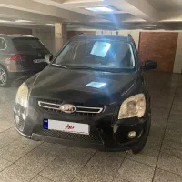 اسپورتیج ۲۰۱۰