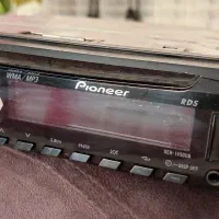 ضبط پایونرRDS
