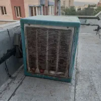 بدنه کولر آبی ۶۵۰۰