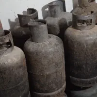 فروش و خرید گاز پرسی