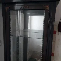 بوفه|بوفه، ویترین، کنسول|مرودشت, فرهنگ|دیوار