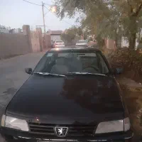 پژو ۴۰۵
