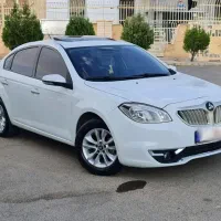 برلیانس h330 AT موتور بزرگ ۹۷ اتومات