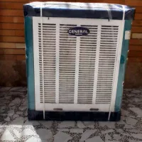 کولر آبی جنرال سهند۶۵۰۰،گازی هایسنس۱۲