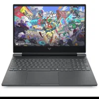 لپتاپ hp victus