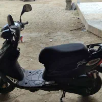 پاکشتی zr مدل 2017 در حد نوع