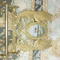 وسیله تزئینی همگی برنزمیباشند
