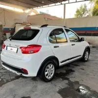کوئیک GXR-L مدل ۱۴۰۴