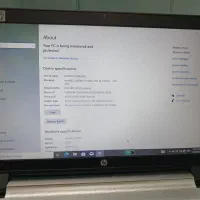 لپ تاپ hp i7 n6 گرافیک مجزا