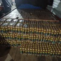 فروش روغن سرخ کردنی و روغن پخت و پز