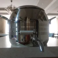 سماور روگازی new home