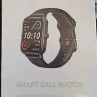 ساعت هوشمند qcy