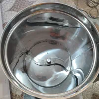 سبزی خرد کن ده کیلیویی مدل سطلی، برند صلواتی