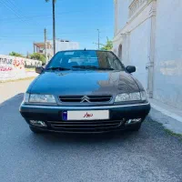 زانتیا مدل ۸۶ کاملا خانگی فنی کاملا سالم
