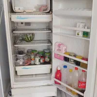 یخچال فریزر ارج،ارسال رایگان