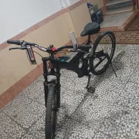 دوچرخا المپیا ۲۶