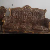 مبل نه نفره