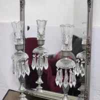 آیینهوشمعدان