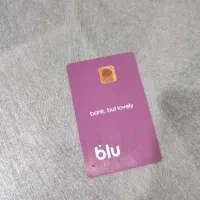 هدیه ی بلو بانک