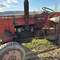 تراکتور فیات