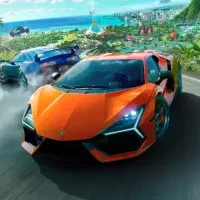 اکانت ظرفیت ۲ the crew motor fest
