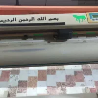دستگاه برش شبرنگ
