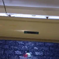 کولرگازی ۳۰ هزار جنرال سردوگرم