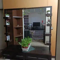میز آینه