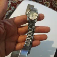 ساعت زنانه