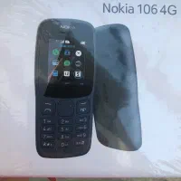 نوکیا ۱۰۶ فورجی