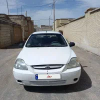 ریو مدل 90|خودرو سواری و وانت|بختگان, |دیوار