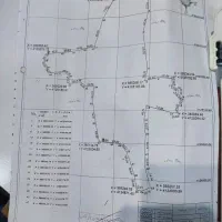زمین 10 هکتاری در 5 کیلومتری رشت