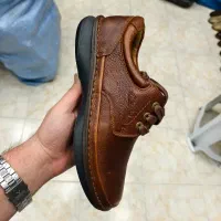 کلارک تمام طبی اورجینال چرم طبیعی انگلیس