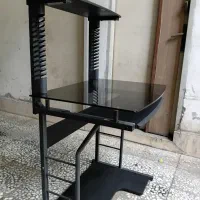 میز لوازم تحریر و کامپیوتر