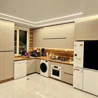 کابینت اقساطی بدون کارمزد تهران