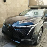 گک امکو هیبرید GAC emkoo جی ای سی صفر وارداتی ۲۰۲۵