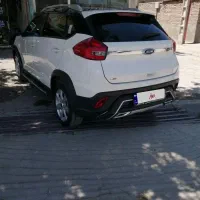 mvm x22 اکسلنت دنده مدل 1400