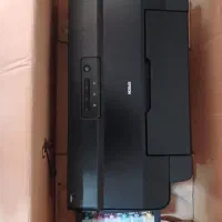 پرینتر اپسون L1800 کاغذ a4 و a3