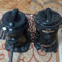 جاروبرقی فروشی