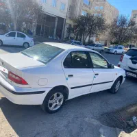سمند ۸۸تمام رنگ