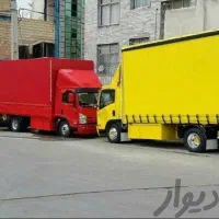 اعتماد بار بهاران اسباب‌کشی و جابجایی تضمینی