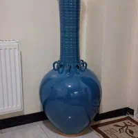 کوزه سفالی نو
