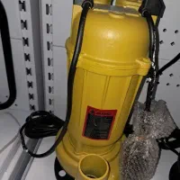 کفکش معاوضه با لجنکش