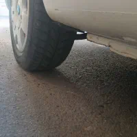 یک جفت لاستیک رانا در حد۱۰۰ درصد