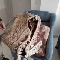 یک جفت فرش 9متری