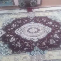 فرش درحدنو 12متری یک بار هم استفاده نکردم پول لازم
