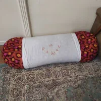 متکای پر خیلی بزرگ نو