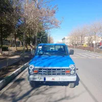 نیسان زامیاد مدل404صفر