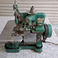چرخ سردوزی خیاطی