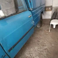 در و کاپوت گلیر دفر لاستیک عقب نیسان و لوازم استوک